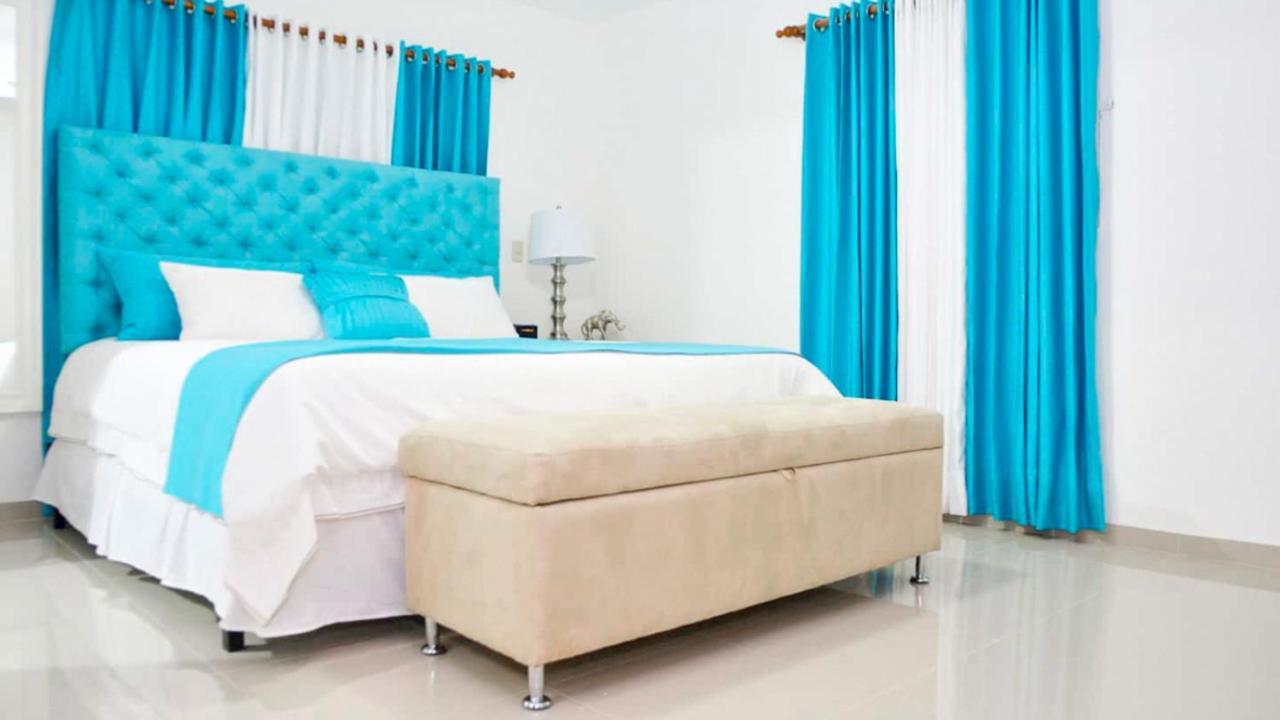 Dolce Villas At Harmony 2 Santiago De Los Caballeros Εξωτερικό φωτογραφία