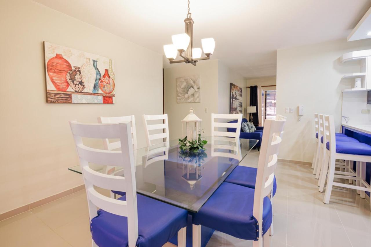 Dolce Villas At Harmony 2 Santiago De Los Caballeros Εξωτερικό φωτογραφία
