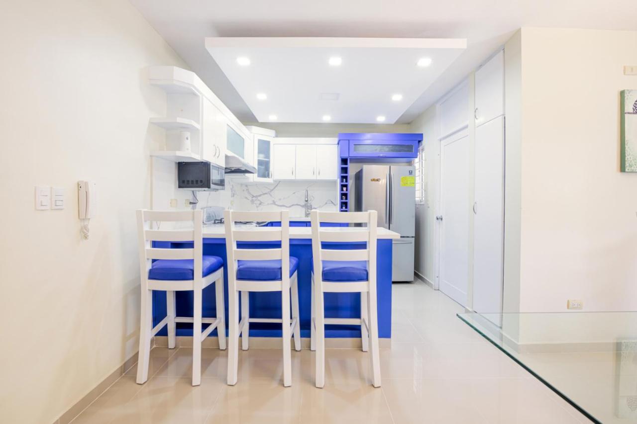 Dolce Villas At Harmony 2 Santiago De Los Caballeros Εξωτερικό φωτογραφία