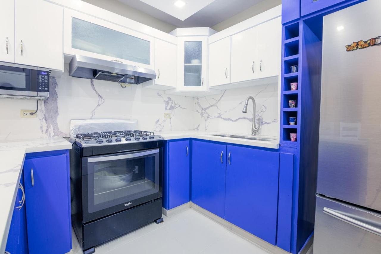 Dolce Villas At Harmony 2 Santiago De Los Caballeros Εξωτερικό φωτογραφία