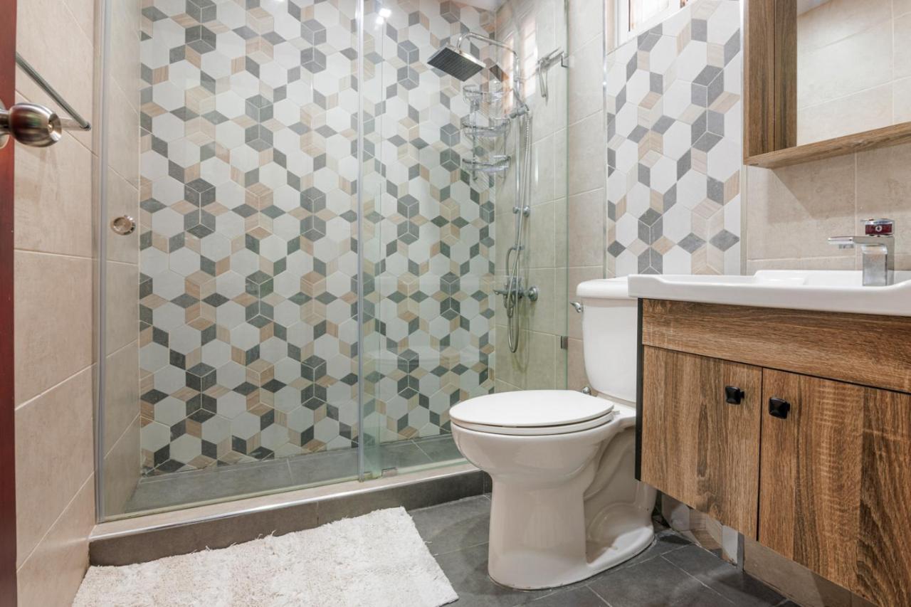 Dolce Villas At Harmony 2 Santiago De Los Caballeros Εξωτερικό φωτογραφία