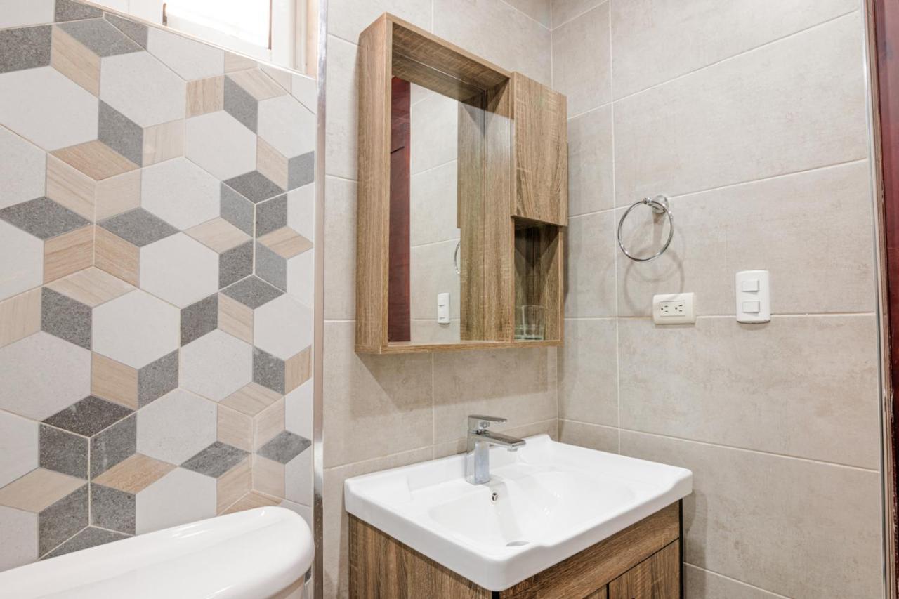 Dolce Villas At Harmony 2 Santiago De Los Caballeros Εξωτερικό φωτογραφία