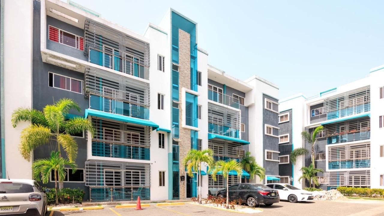 Dolce Villas At Harmony 2 Santiago De Los Caballeros Εξωτερικό φωτογραφία