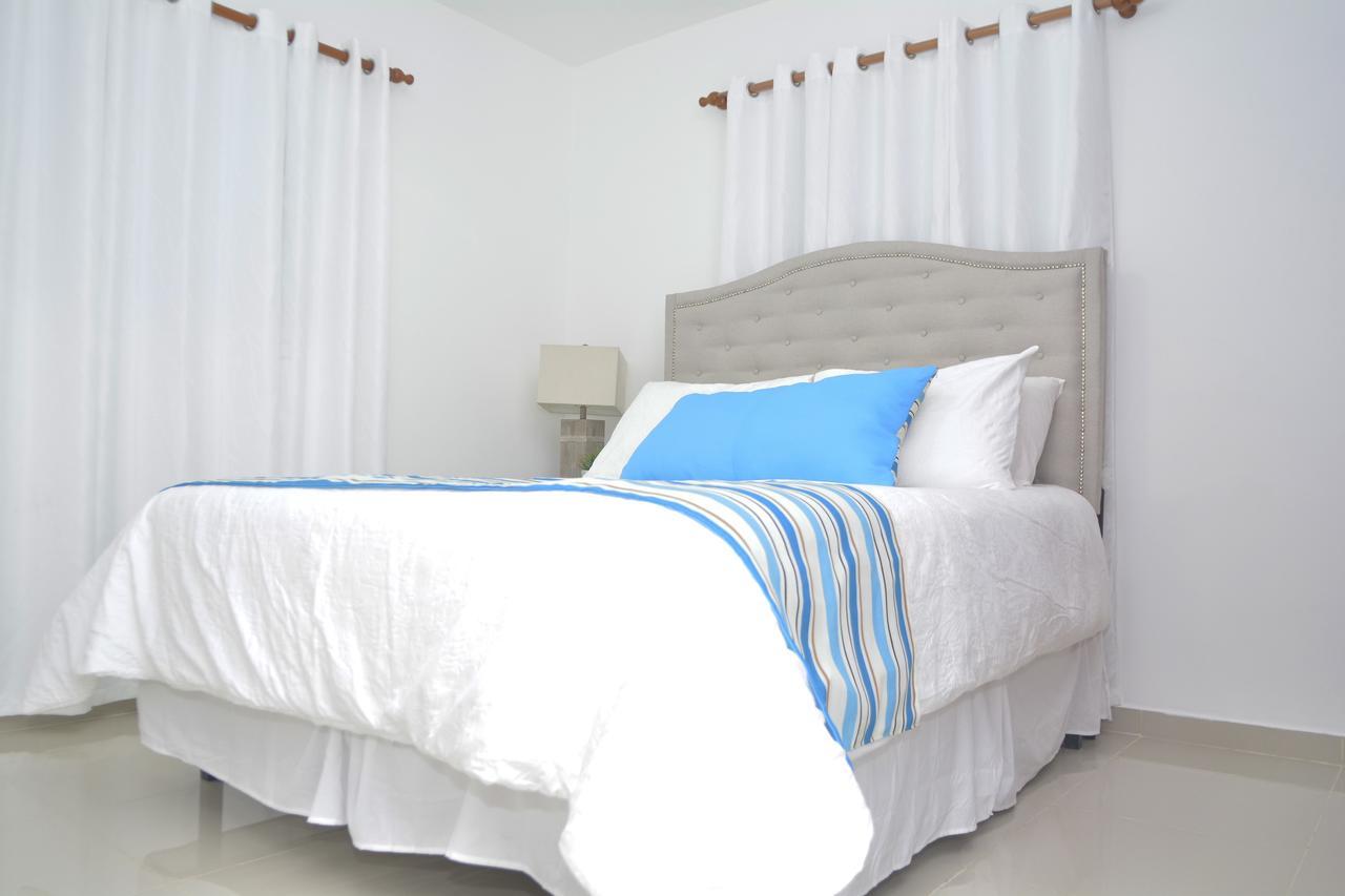 Dolce Villas At Harmony 2 Santiago De Los Caballeros Εξωτερικό φωτογραφία